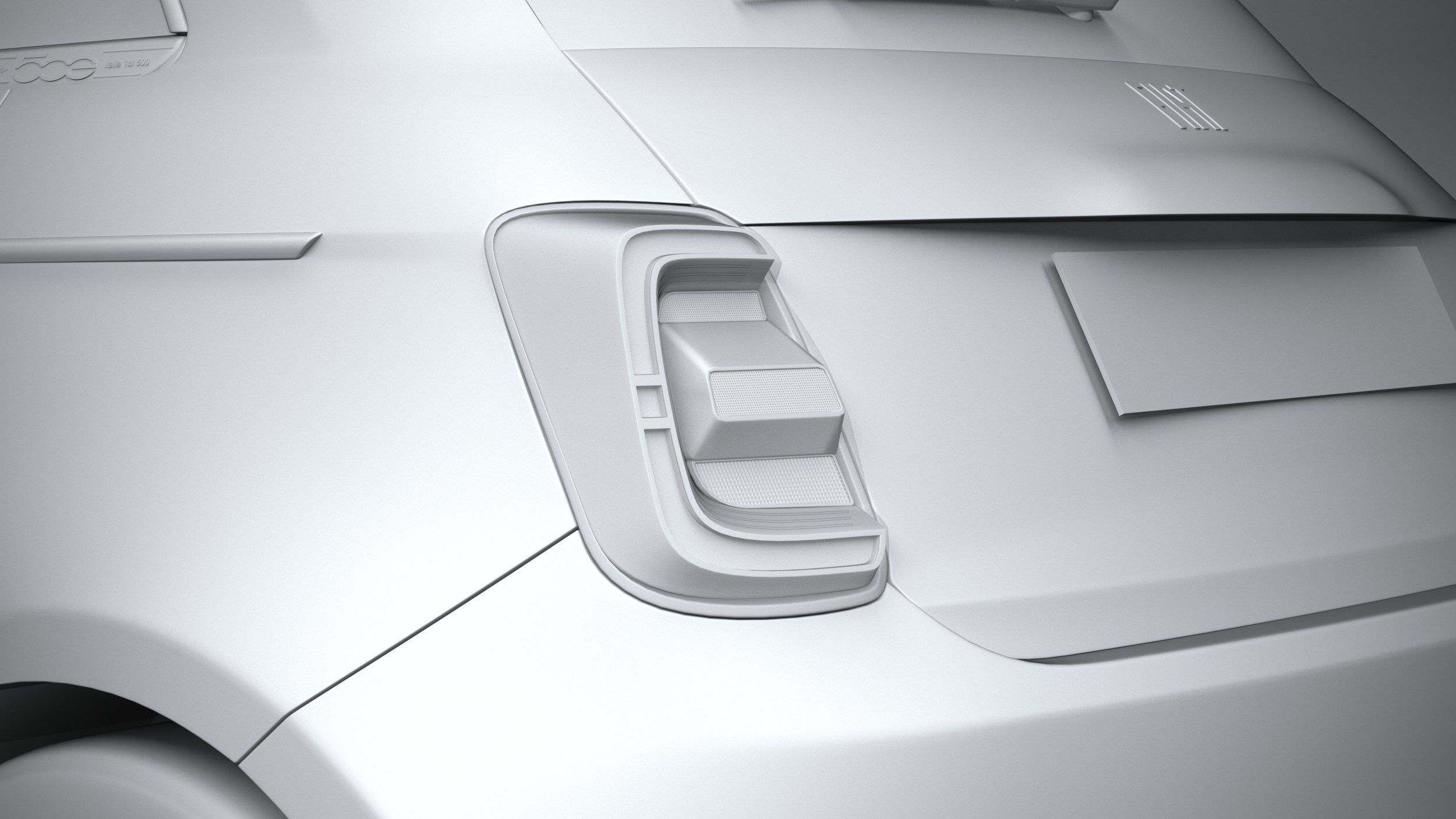 Fiat 500 3-1 2021 3D model_24