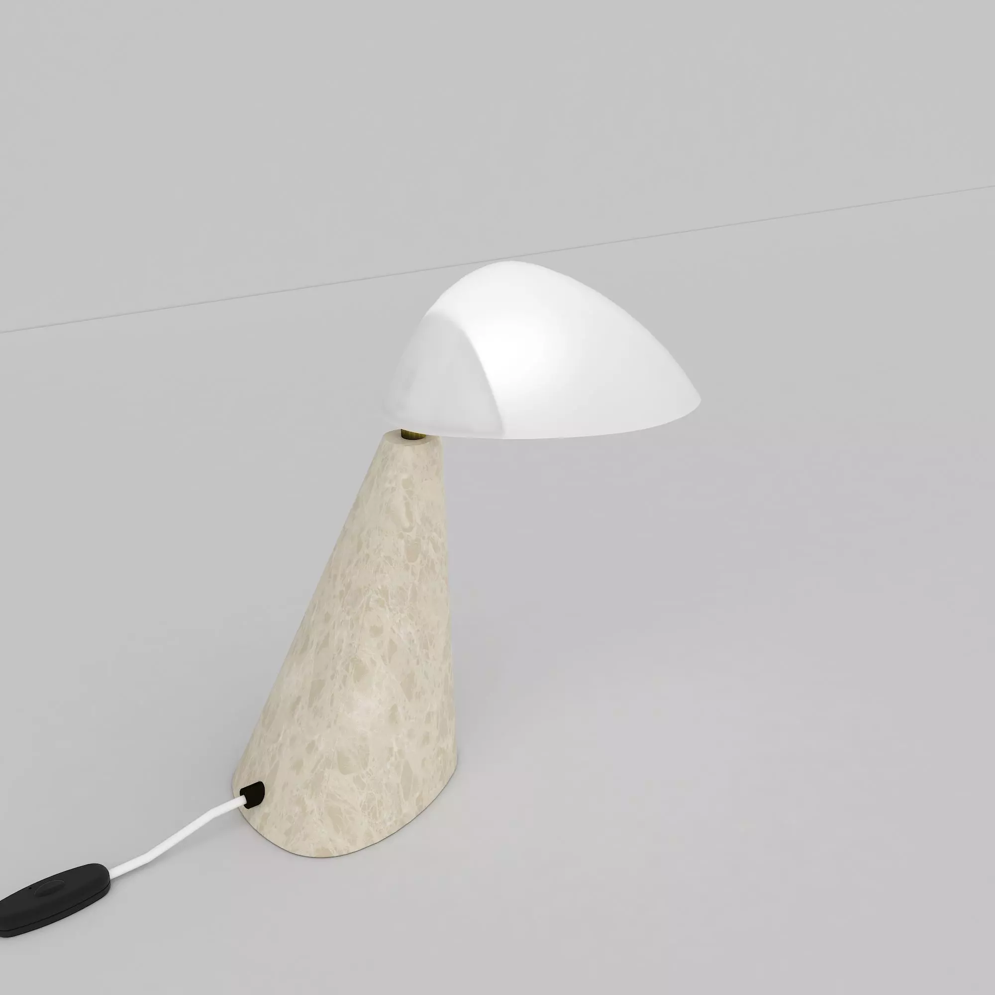 Fellow Lamp 3D model