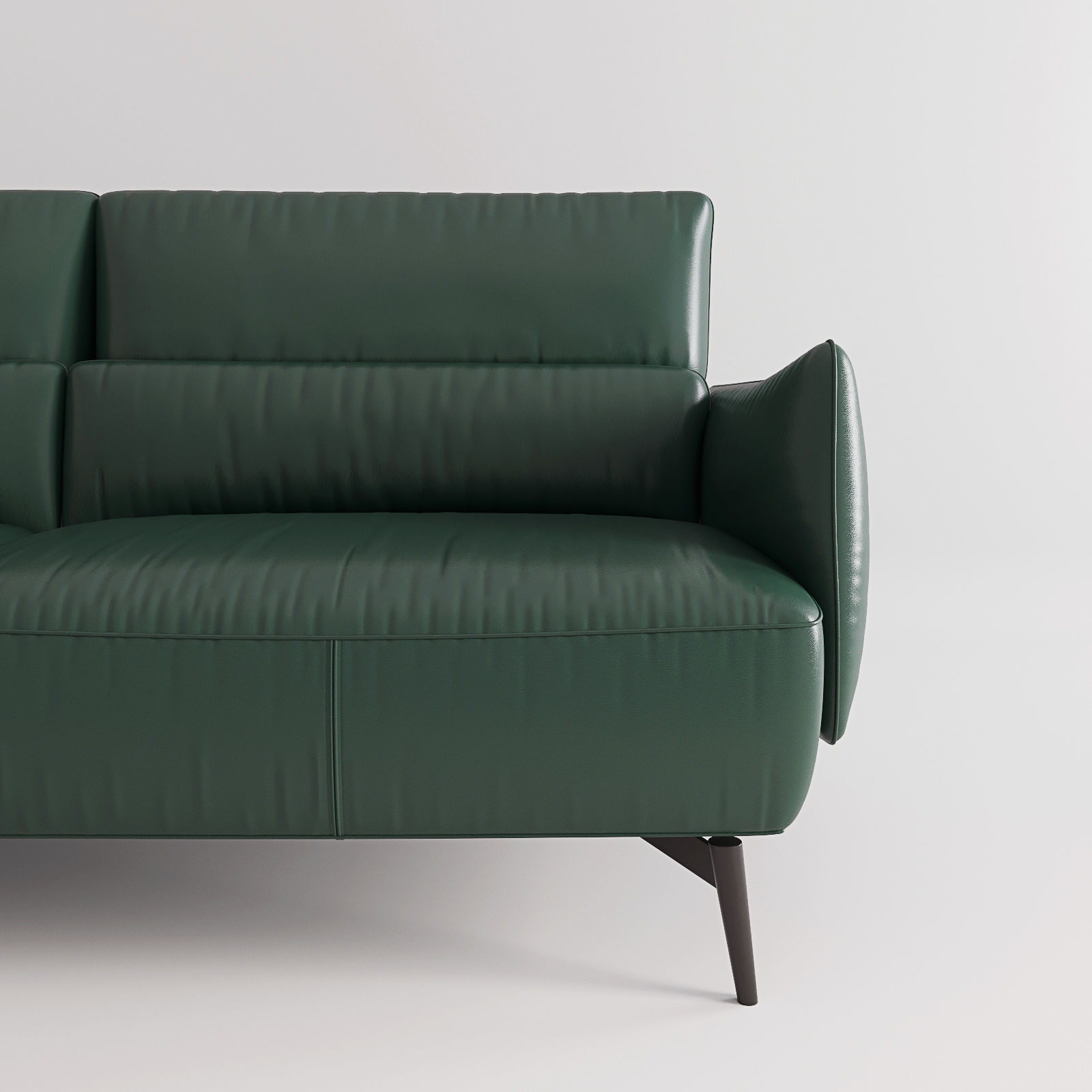 Mentore Sofa 3D model_15