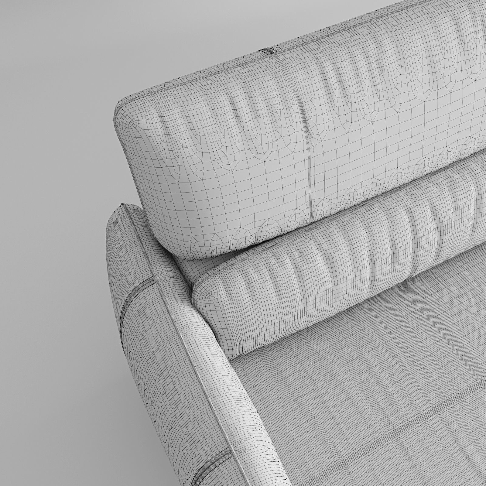 Mentore Sofa 3D model_18