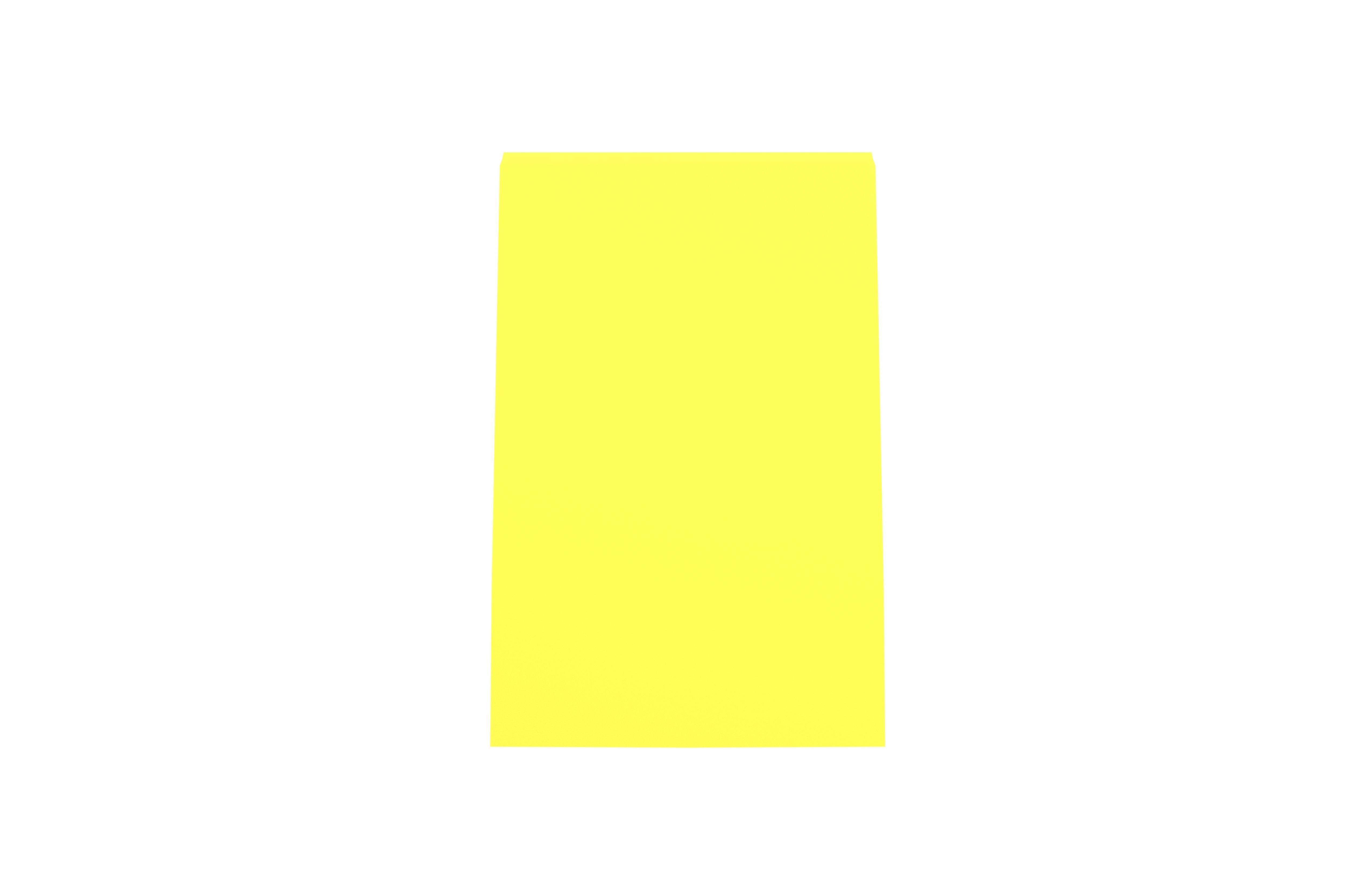 Paper Bag v2 003 Low-poly 3D model_1