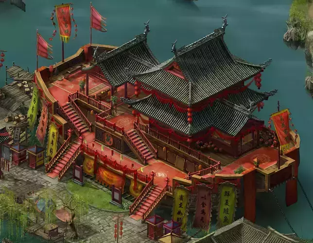 Vacation-Pavilion-Wanhua Hotel 24