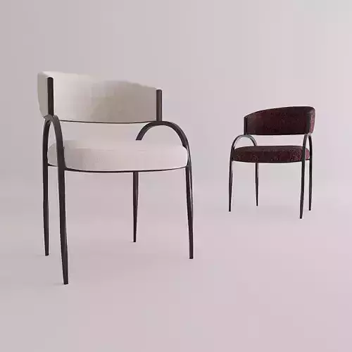 Bahati chair