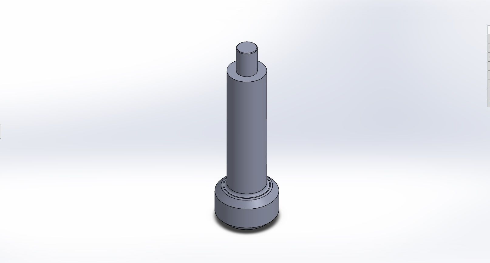 Elucidator-SAO 1 to1 3D print model 3D print model_9