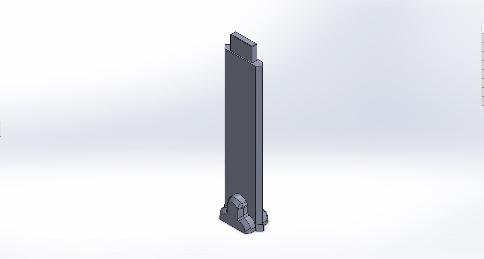 Elucidator-SAO 1 to1 3D print model 3D print model_6