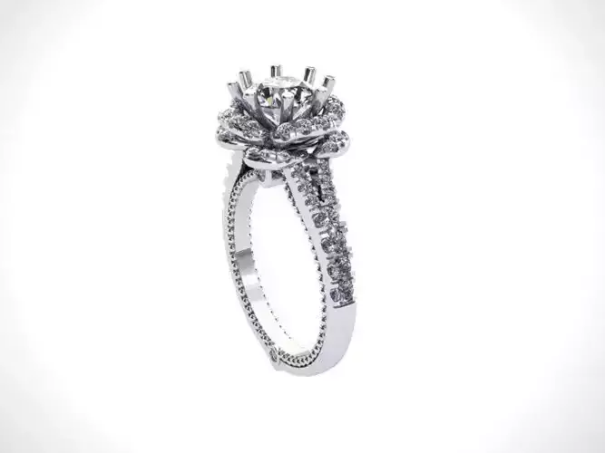 RING DIAMOND