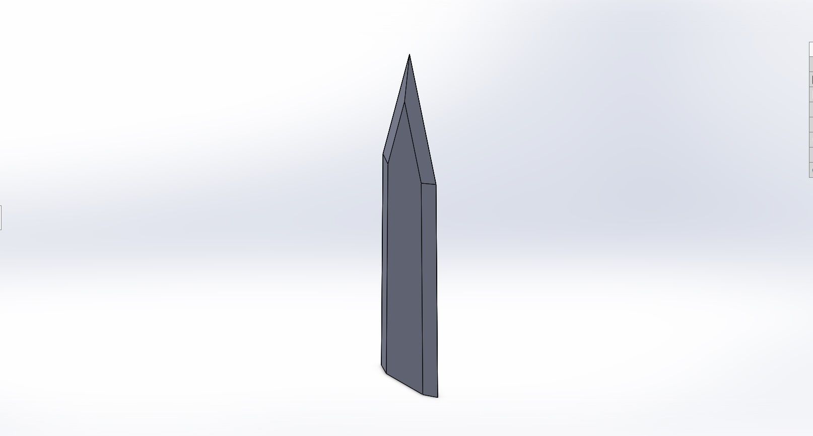 Asunas Rapier SAO 1 to 1 3D print model 3D print model_3