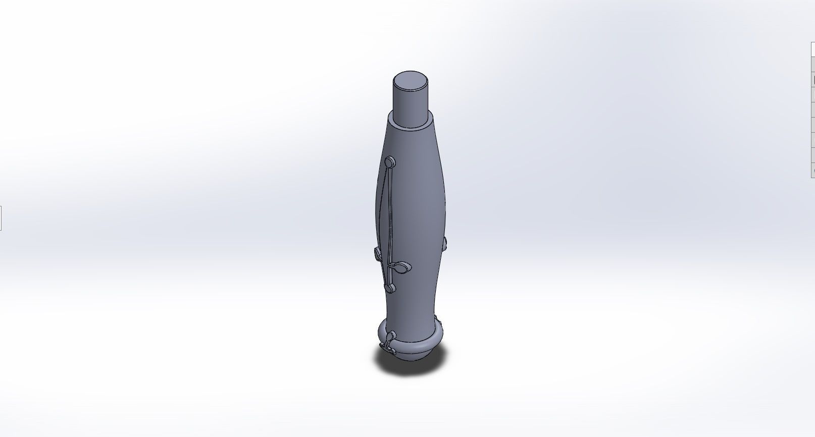 Asunas Rapier SAO 1 to 1 3D print model 3D print model_8