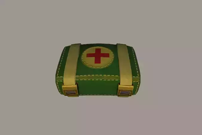 Medic kit
