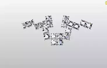 earrings group of diamonds