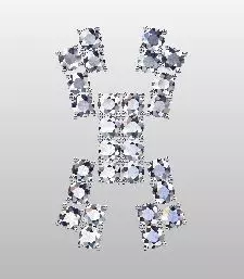design pendant Free 3D model