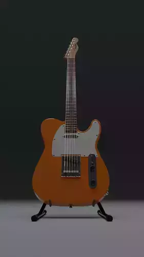 Fender Telecaster