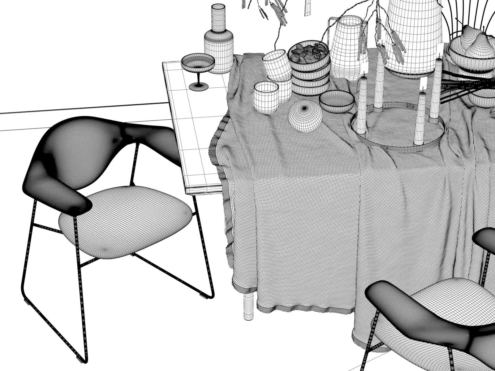 BeInspiration 131 3D model_4