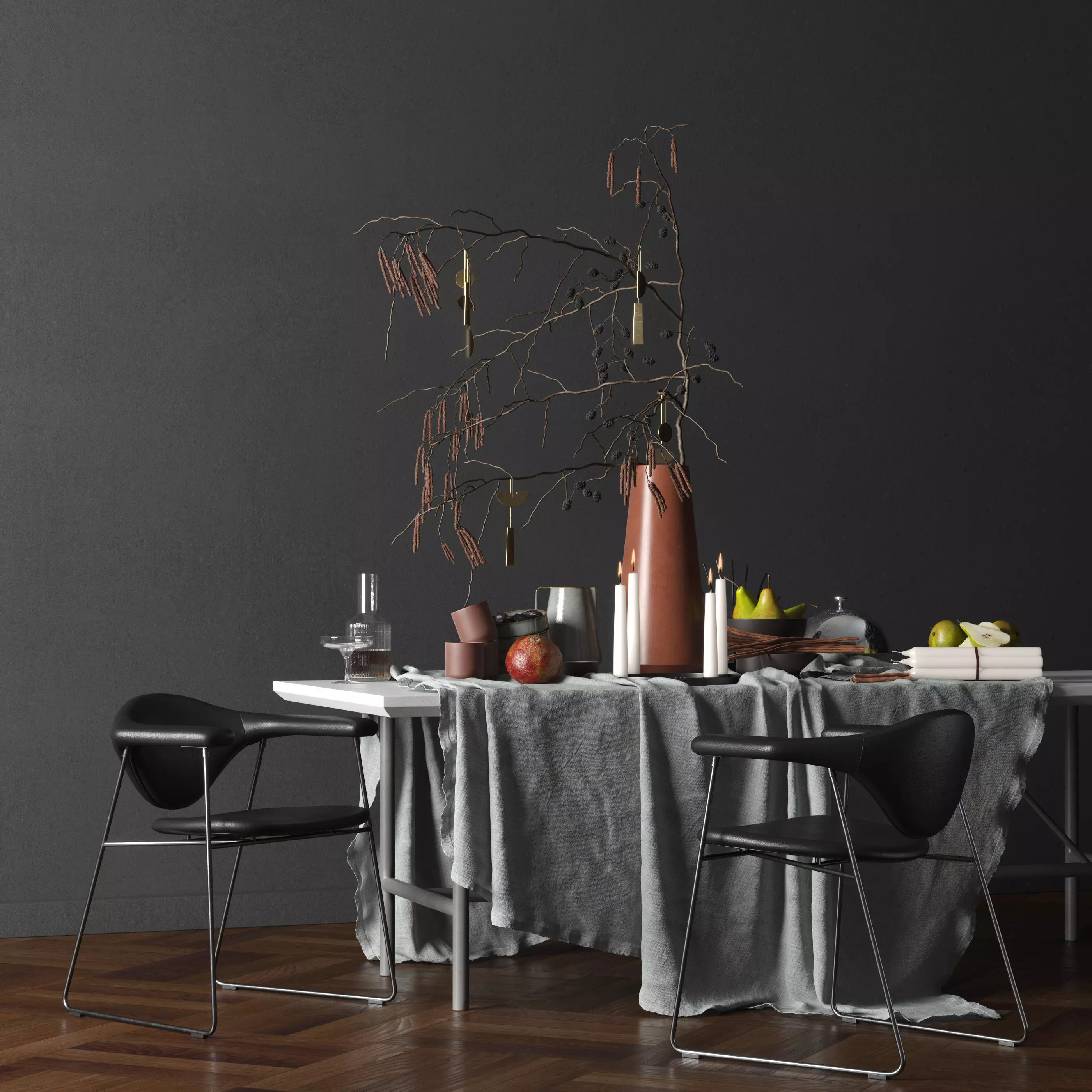 BeInspiration 131 3D model_0