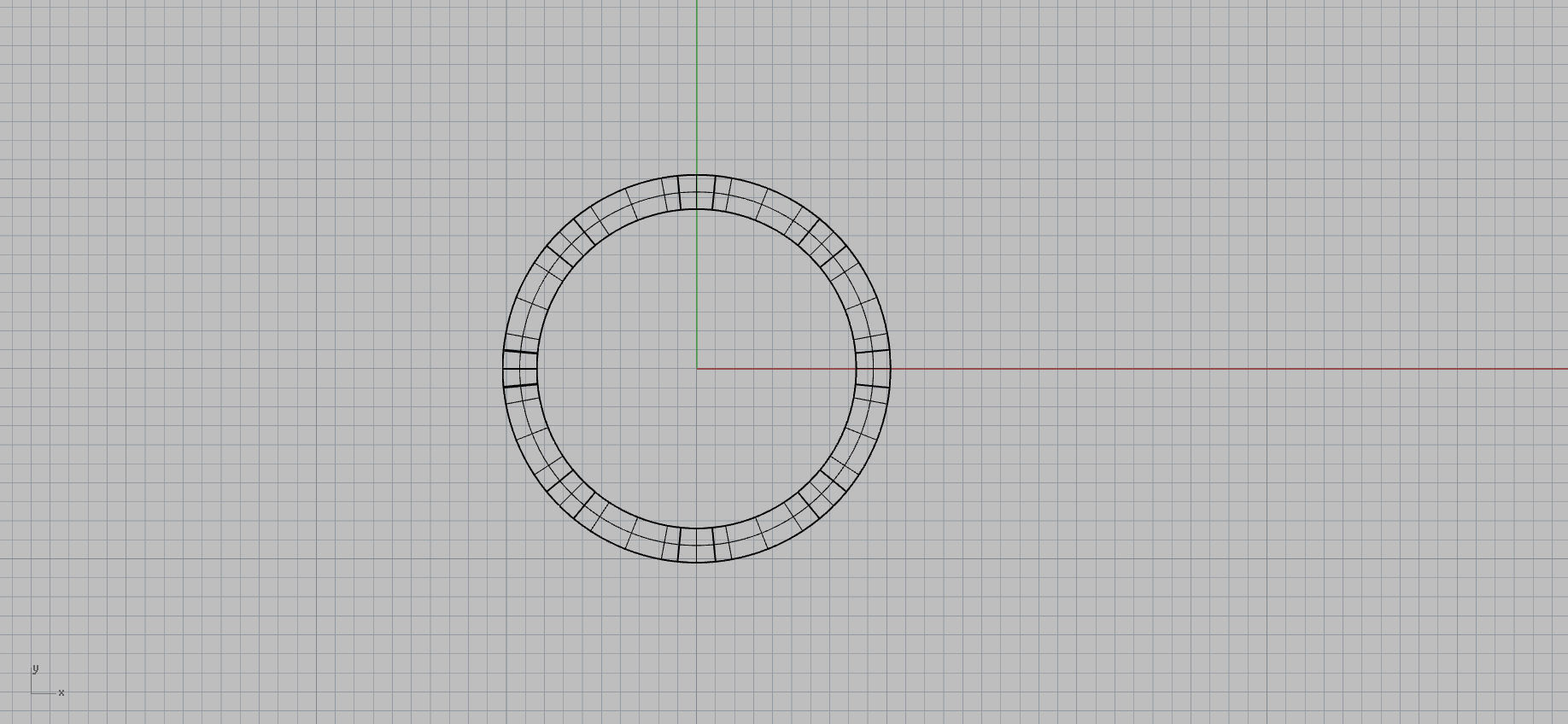 Wedding Rings  3D print model_8