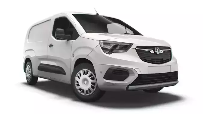 Vauxhall L2 Combo Sportive 2020