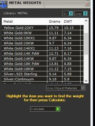 Celtic Cross Pendant 3D print model_5
