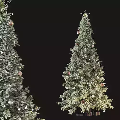 Christmas tree