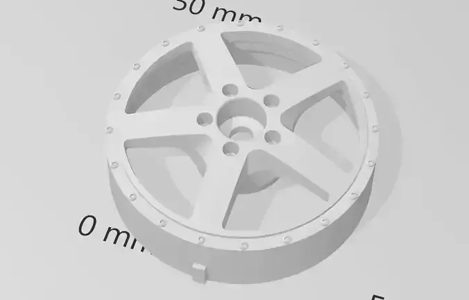 Work Equip 05 for rc