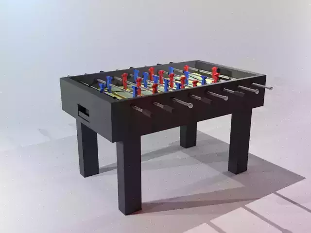 Table football