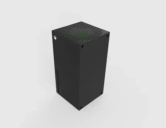 Xbox Series X
