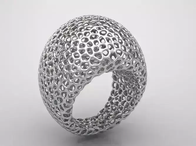 Voronoi Ring