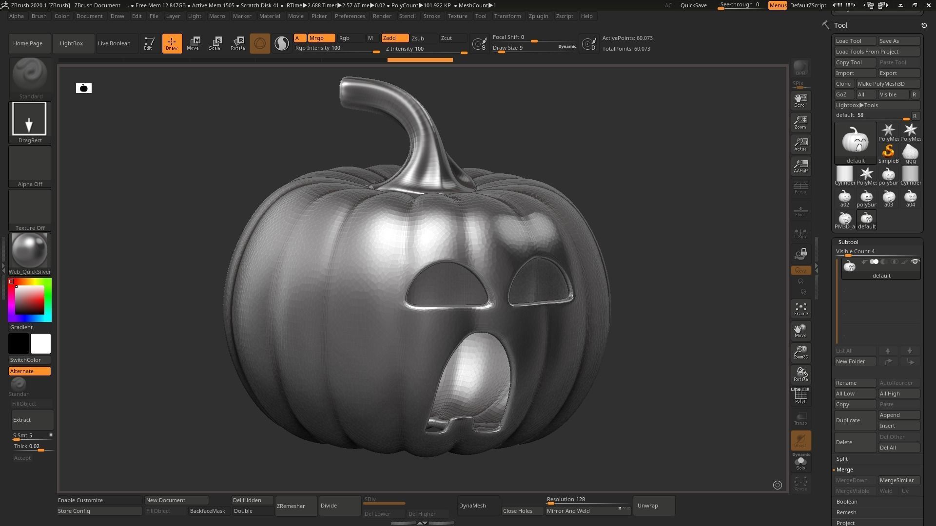 halloween pumpkin 05