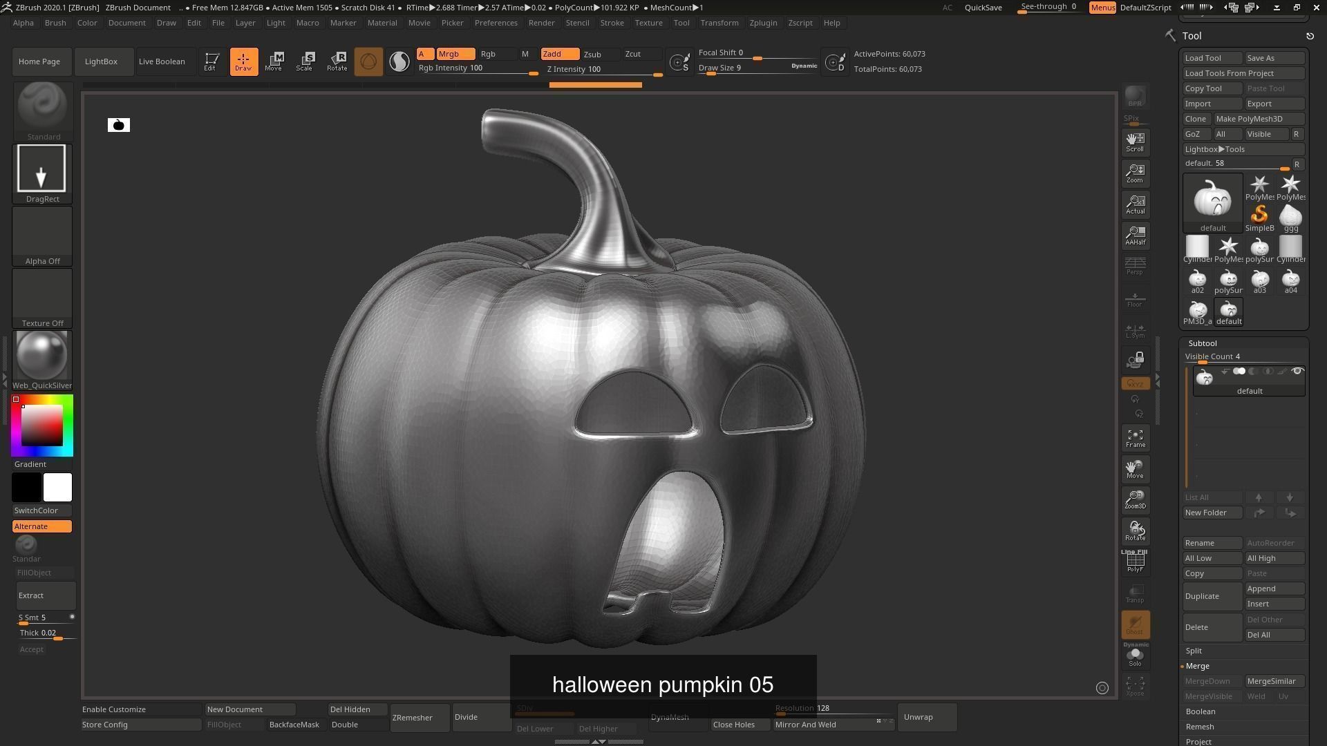9 halloween pumpkin Mega Pack Collection _6