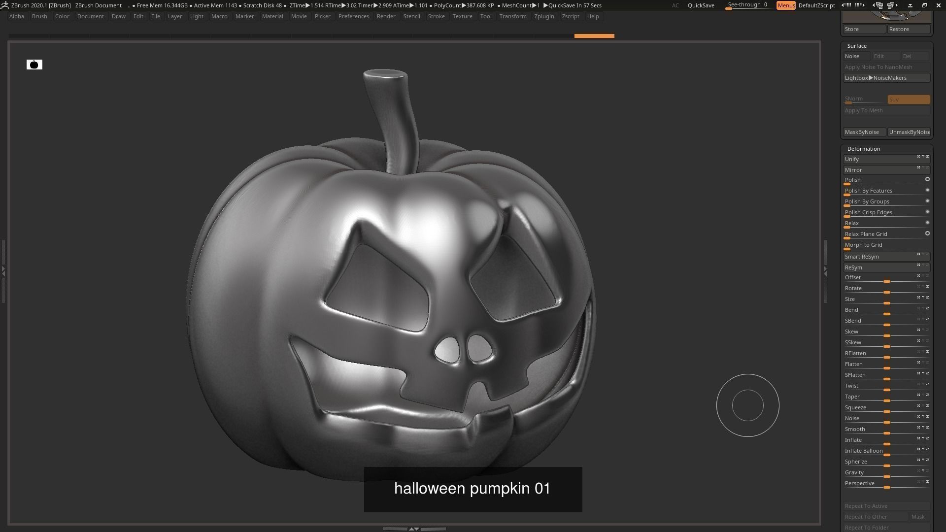 9 halloween pumpkin Mega Pack Collection _1