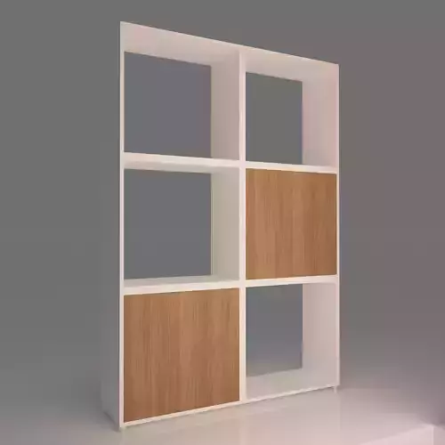 Rack modern