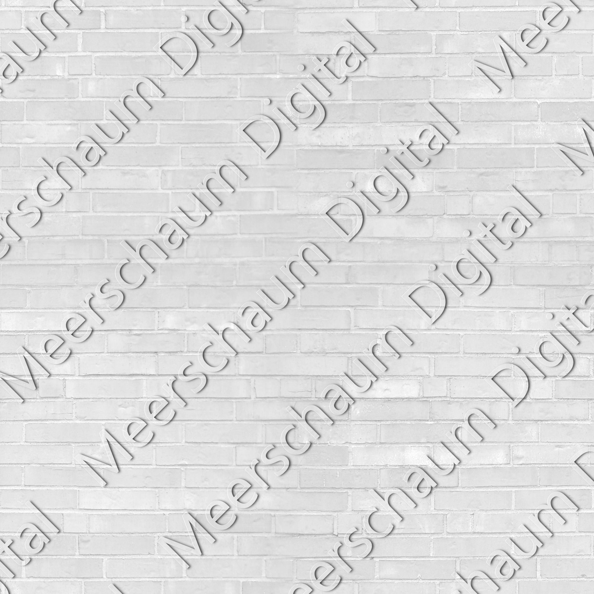 4K Seamless Brick Wall Texture_3