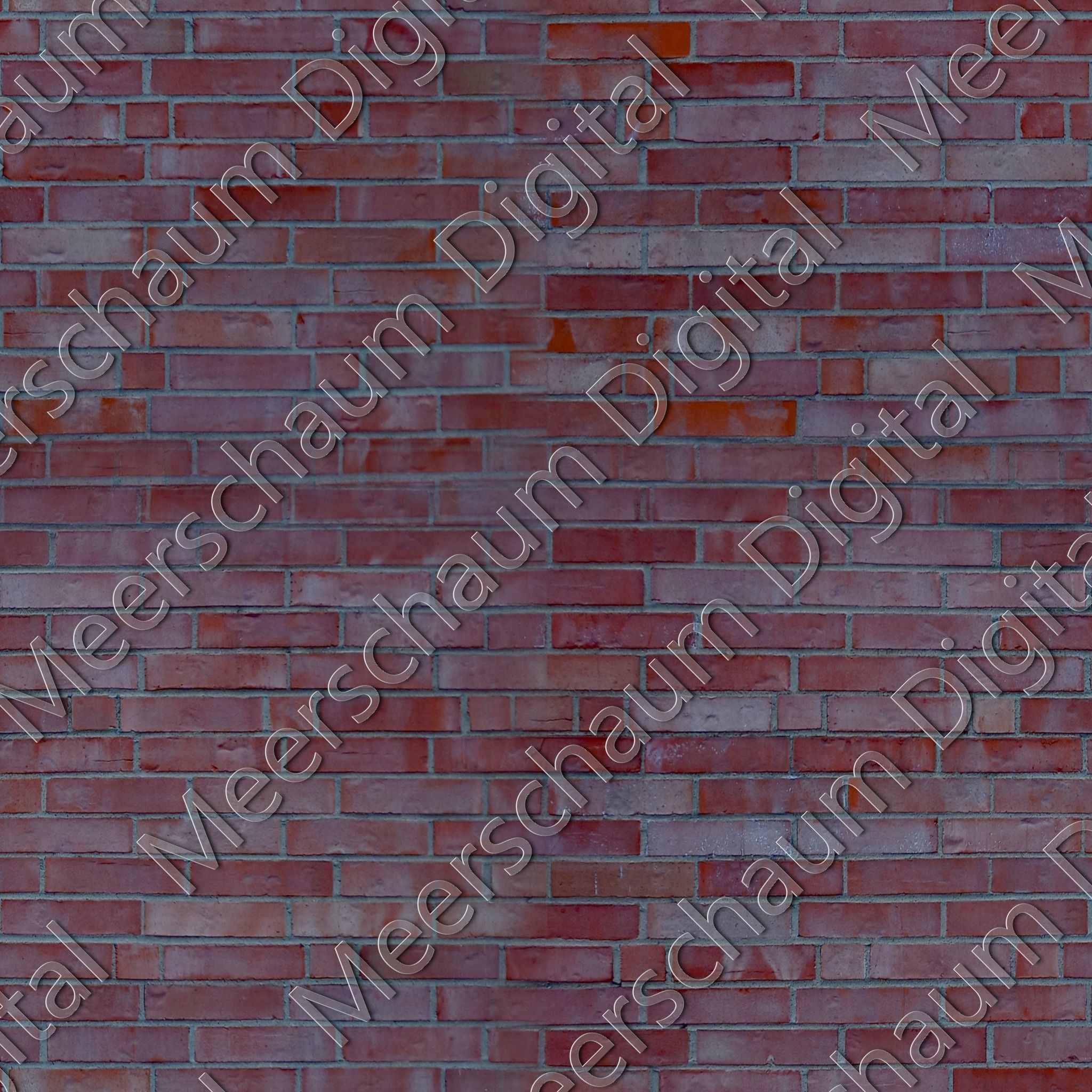 4K Seamless Brick Wall Texture_1