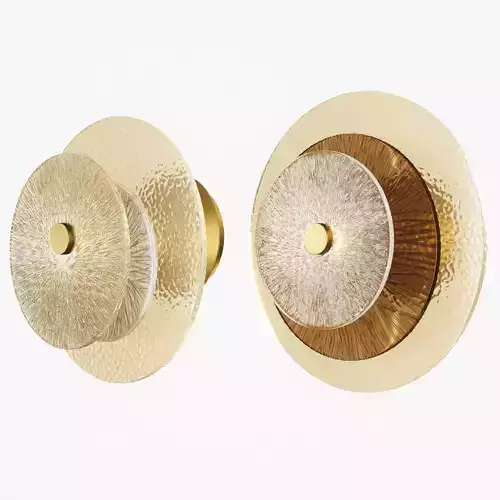 Sicis Andromeda Wall Sconce