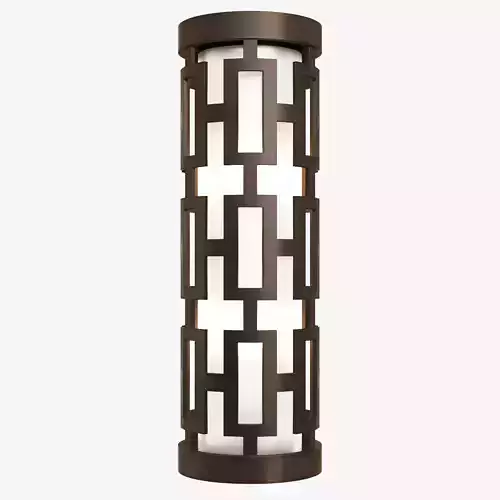 Fine Art Lamps River Oaks 840081 Wall Light