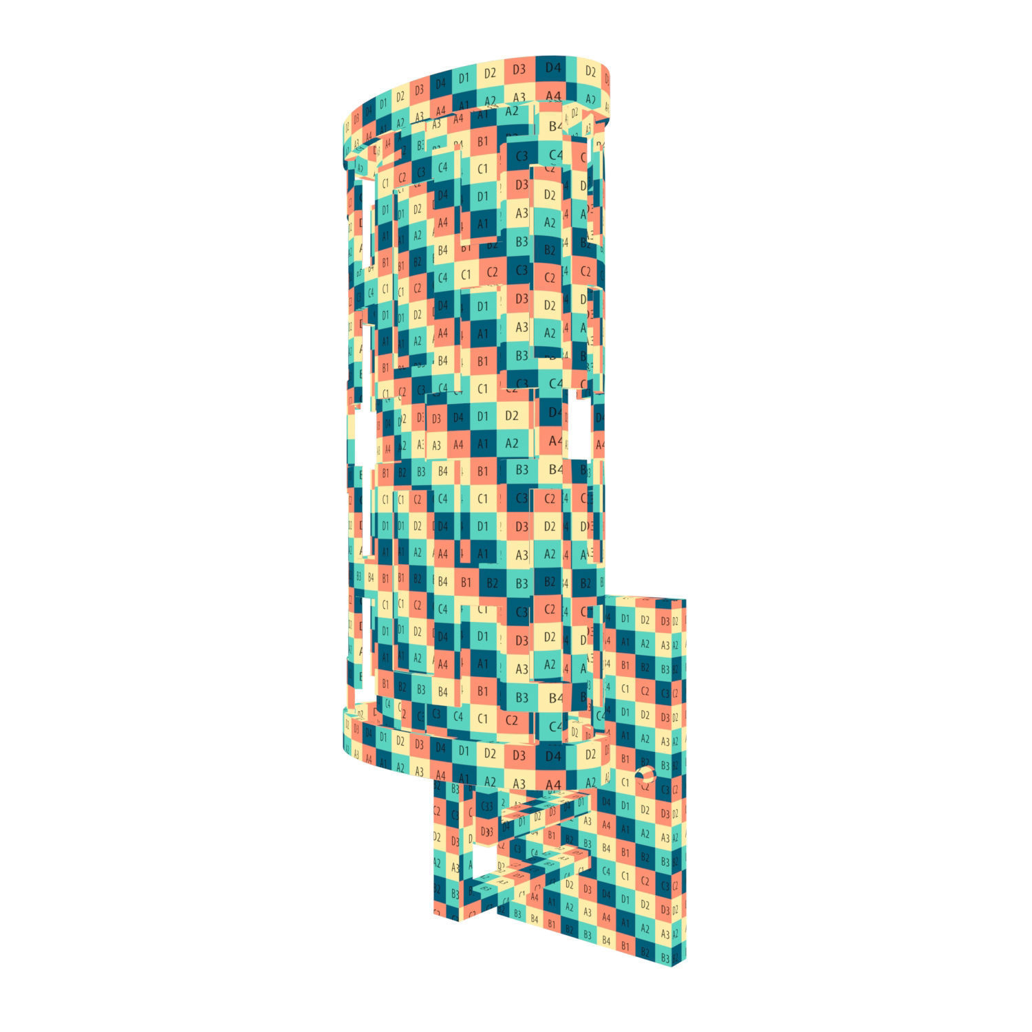 Fine Art Lamps River Oaks Lamp collection _26