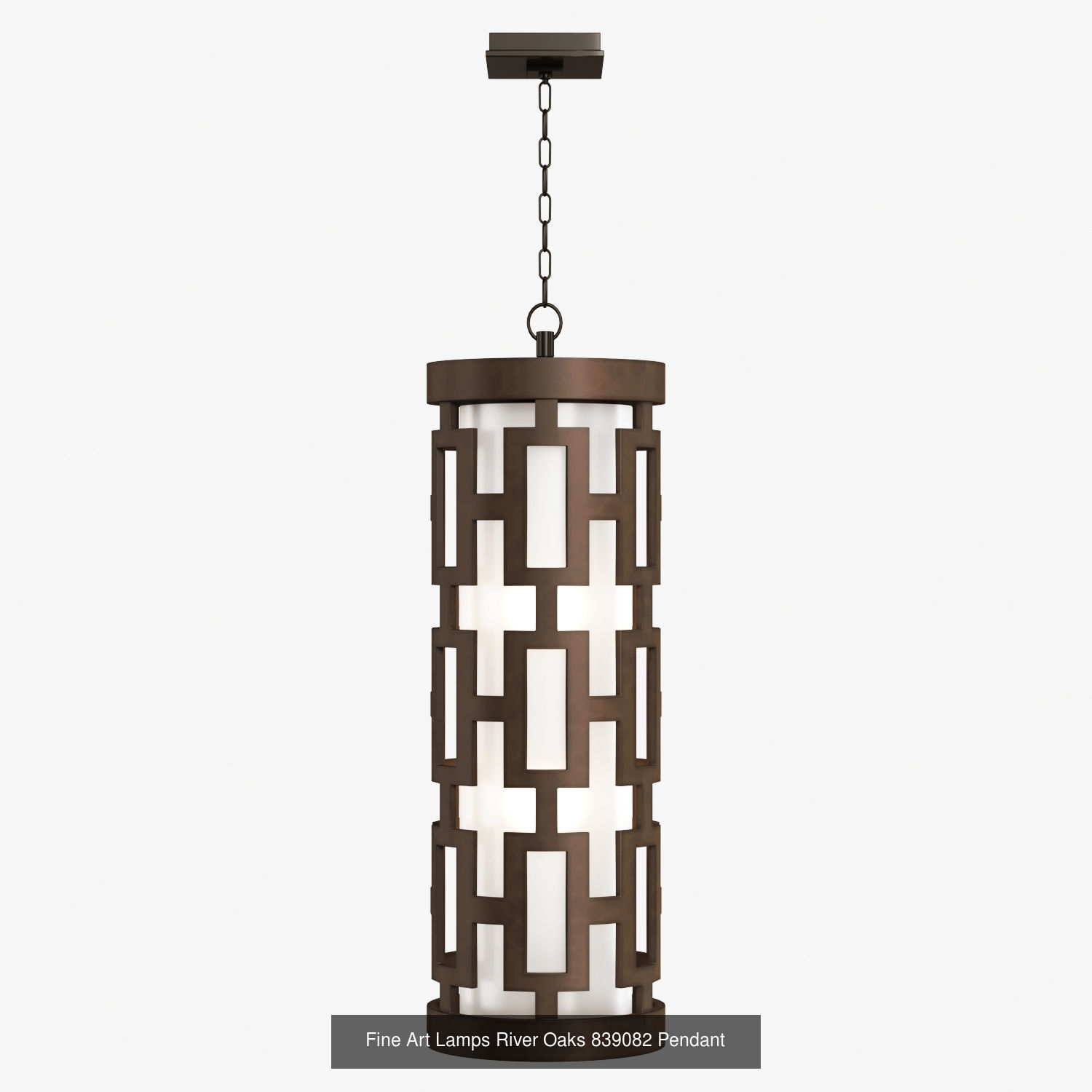 Fine Art Lamps River Oaks Lamp collection _4