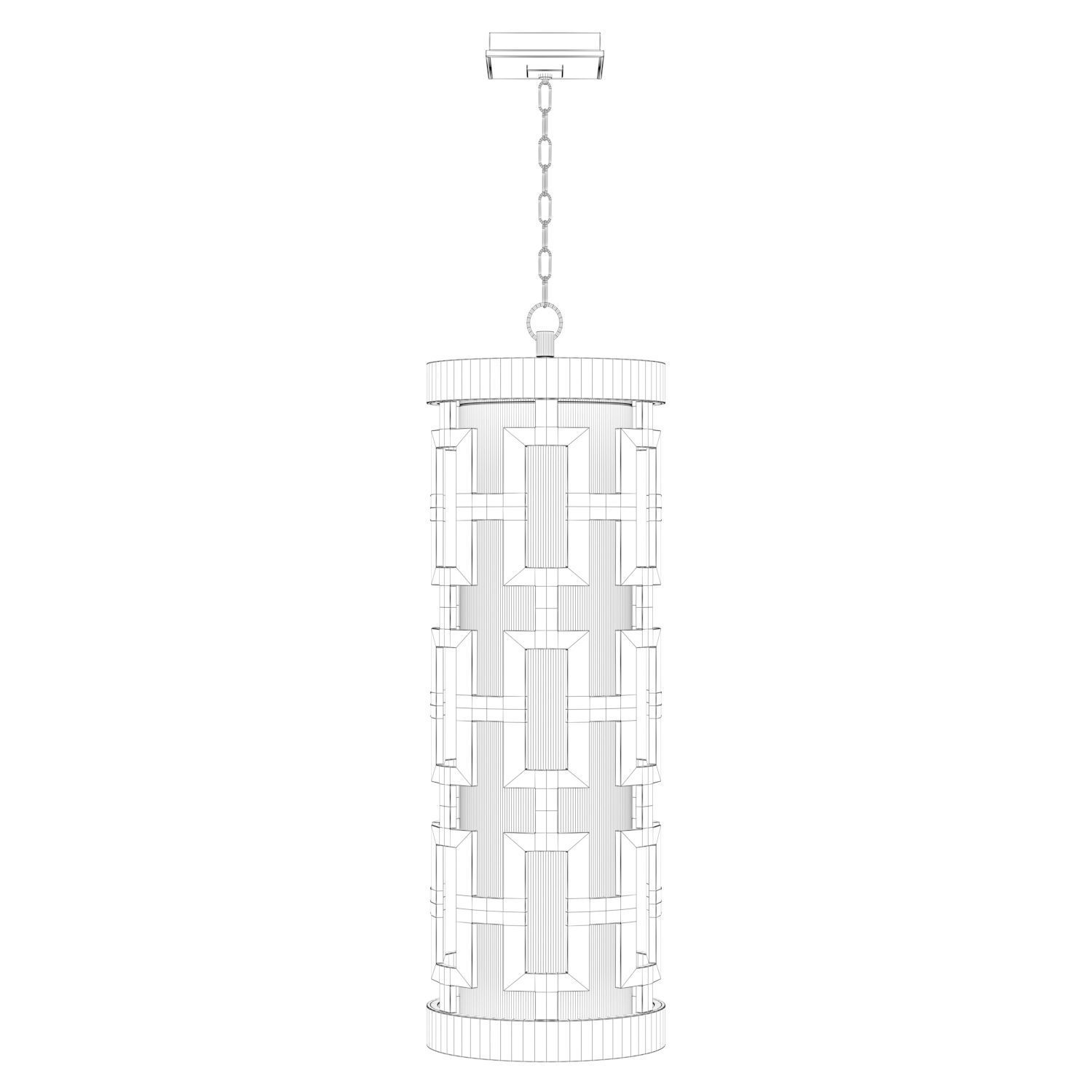 Fine Art Lamps River Oaks Lamp collection _29