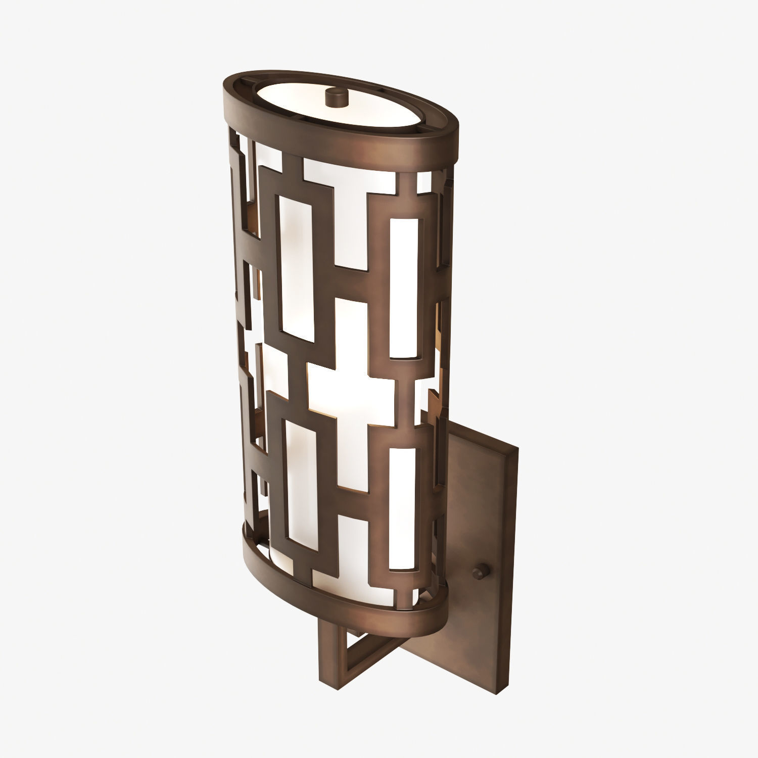 Fine Art Lamps River Oaks Lamp collection _12