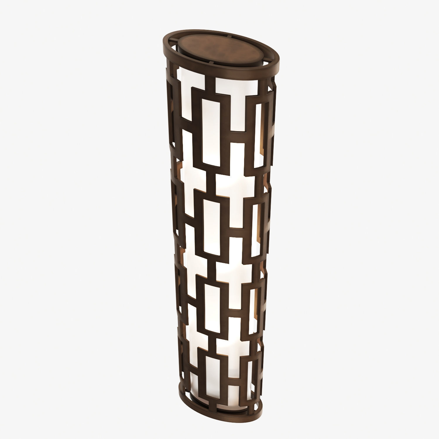 Fine Art Lamps River Oaks Lamp collection _10