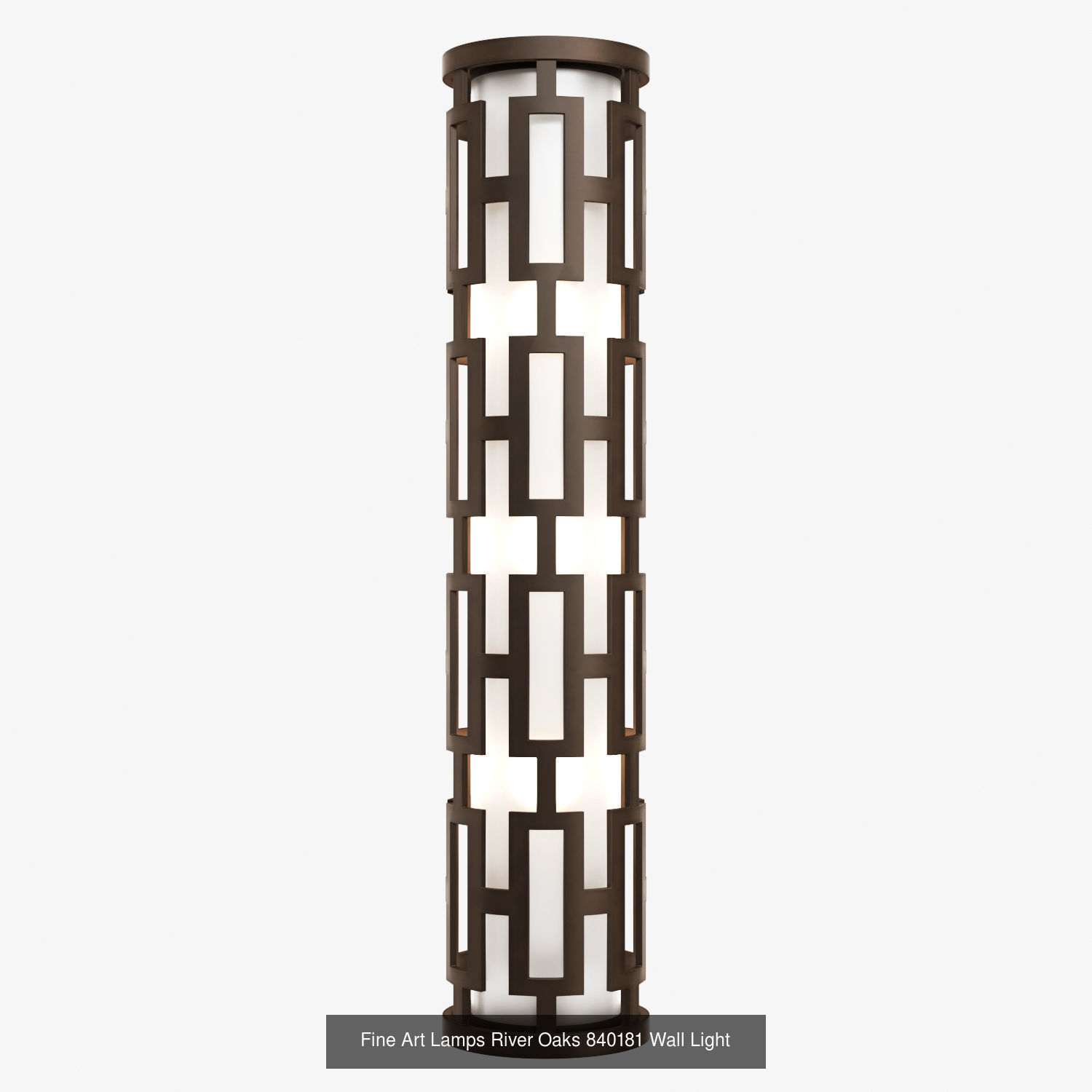 Fine Art Lamps River Oaks Lamp collection _9