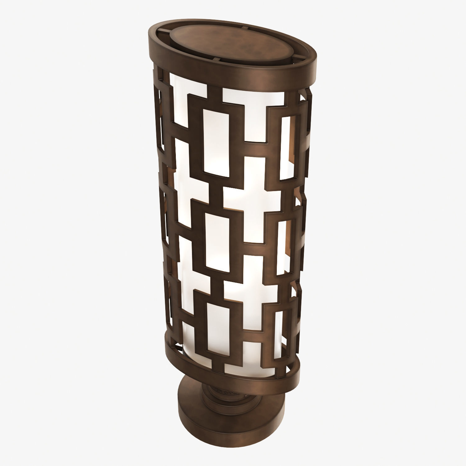 Fine Art Lamps River Oaks Lamp collection _3