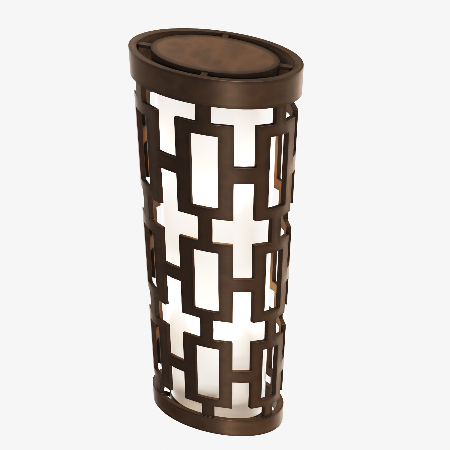 Fine Art Lamps River Oaks Lamp collection _8