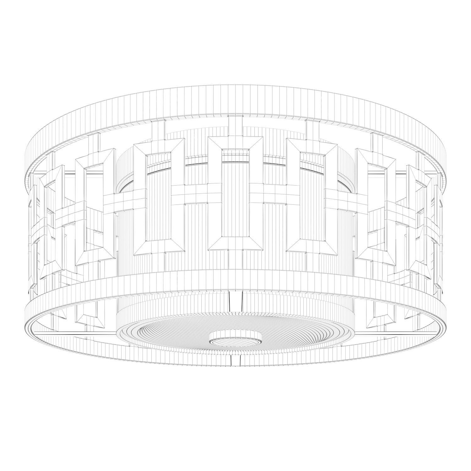 Fine Art Lamps River Oaks Lamp collection _27