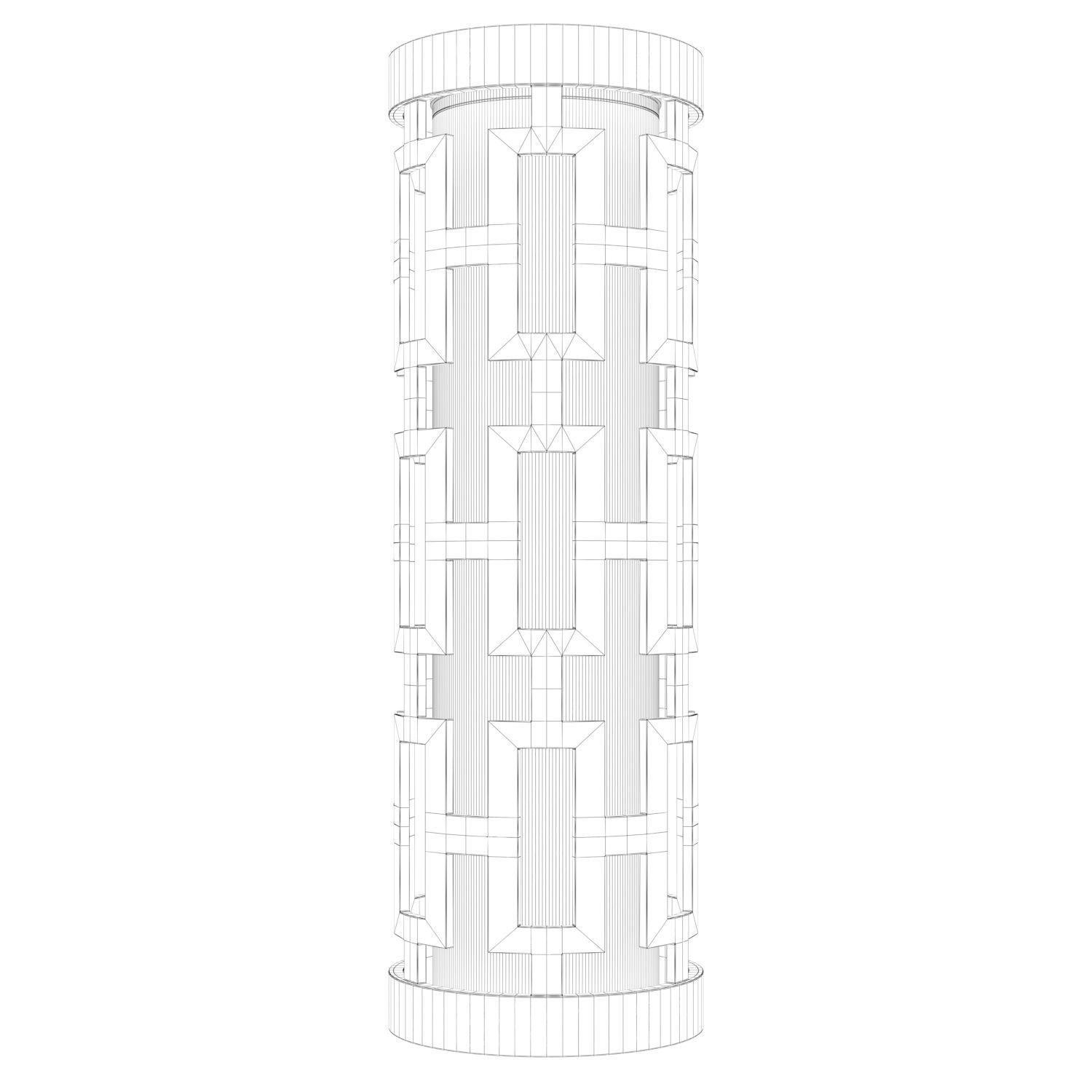 Fine Art Lamps River Oaks Lamp collection _31