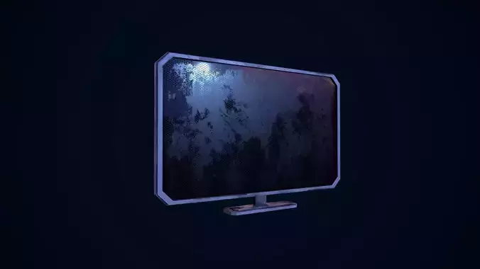 Flatscreen TV