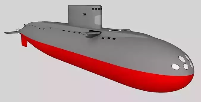 SSK Kilo class