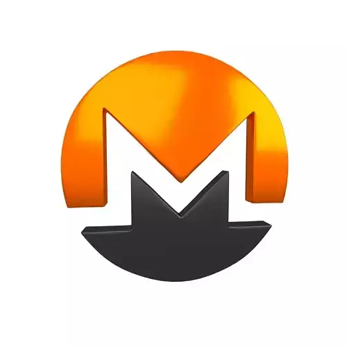 Monero Coin v1 002