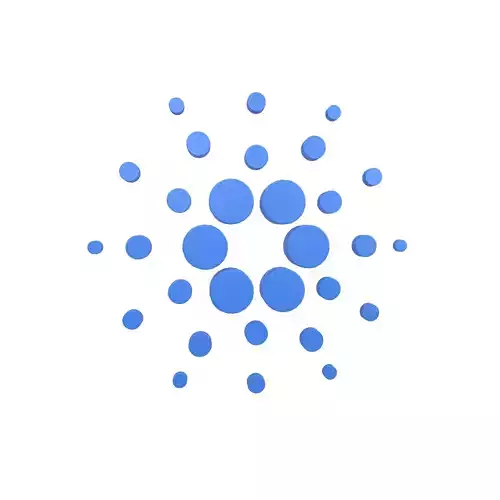 Cardano Coin v1 001
