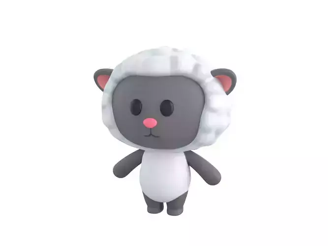 Character012 Sheep
