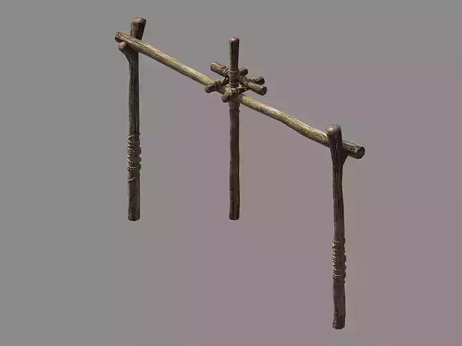 Industrial production-drilling rig 71